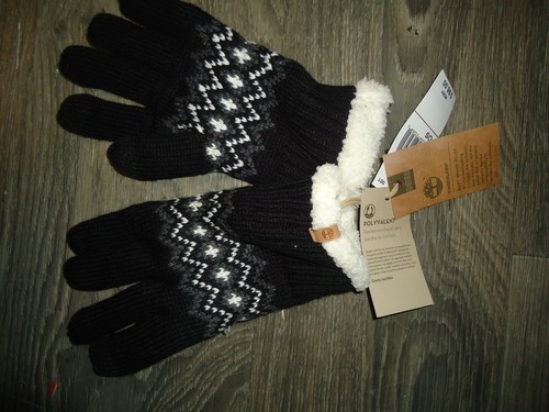 Timberland gloves tu new - gloves,