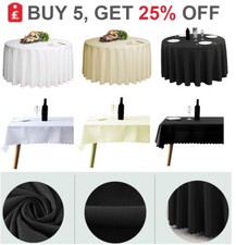 Tablecloth Cover Catering