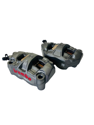 Brembo m50 radial monoblock - m50,