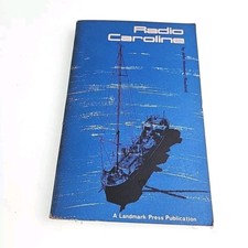 Radio Caroline John Vennore