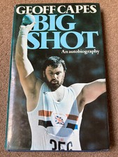 Big Shot: An Autobiography by