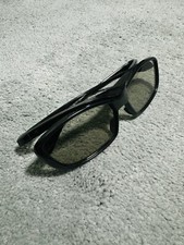 PANASONIC TYEP3D10EB PASSIVE 3D GLASSES Black