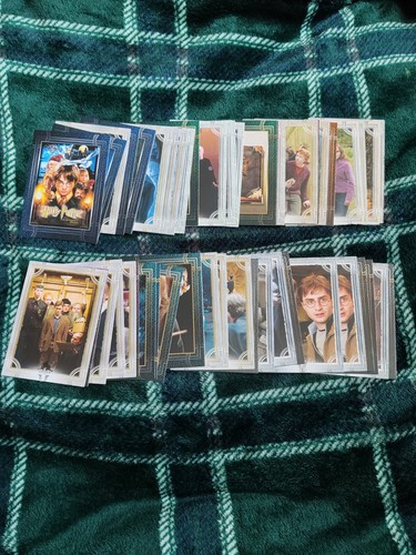 Panini harry potter - harry, to