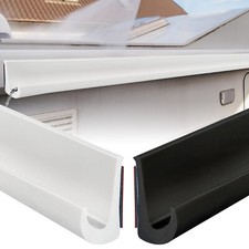 1/3/5/10/15/20m RV Rain Gutter