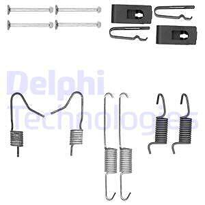 Ly1402 delphi accessory kit - ly1402,