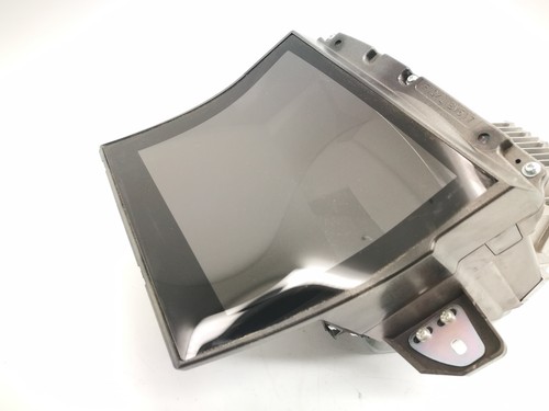 Bmw f10 dash head - dash,