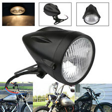 Motorcycle Front 3/4"