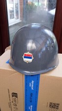 SRJ Federal Republic Of Yugoslavia Poli ce Milicija Casco Ubott Brevetto Helmet