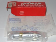 (B) MIKANSUE WHITE METAL KIT TRIUMPH TRS LE MANS - 27 mint still sealed in bag