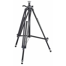 Manfrotto 028B Triman Geared Center Column Camera Tripod without Head