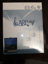 Arturia ARP2600V virtual synthesizer