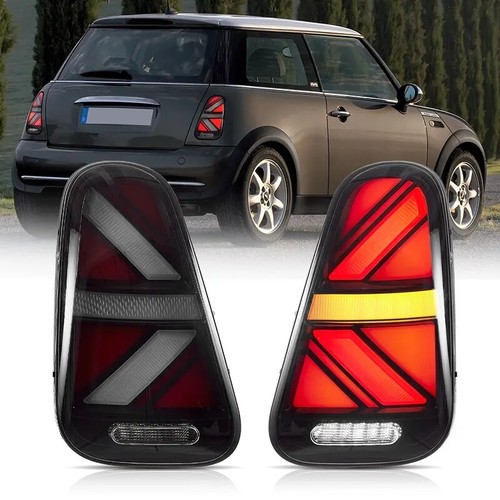 Led tail lamps rear for - 2x,