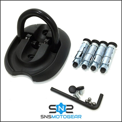 Rocksolid triton heavy duty - ii,