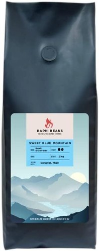 Jamaica blue mountain coffee - jamaica,