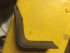 HOWARD TRACTOR MOUNTED