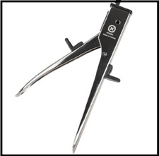 New Hand Sheet Metal Nibbler