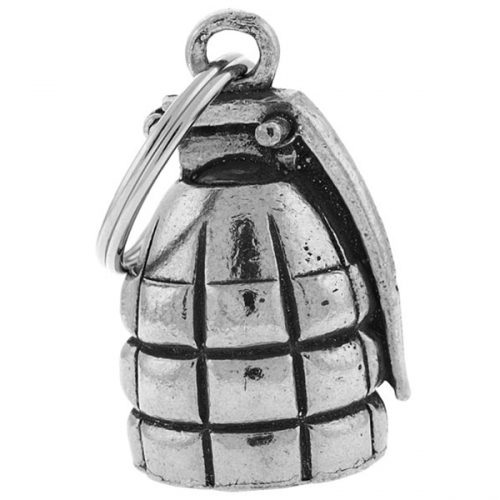 Grenade guardian bell gremlin - grenade,