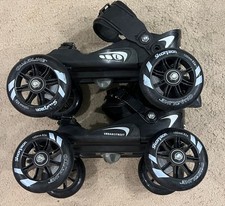 Mens Urban Street Skorpion