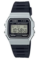 Casio F-91WM-7AJH Genuine