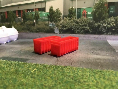 Gauge roll - gauge,