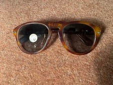 Persol Sunglasses 649 Retro Vintage 54/20