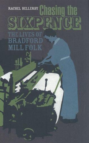 Chasing the sixpence - the, sixpence: