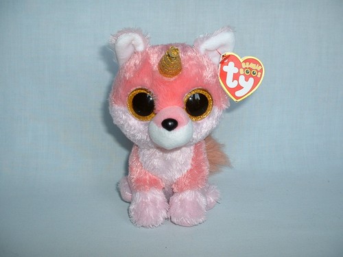Beanie boo faye the - beanie, 6"