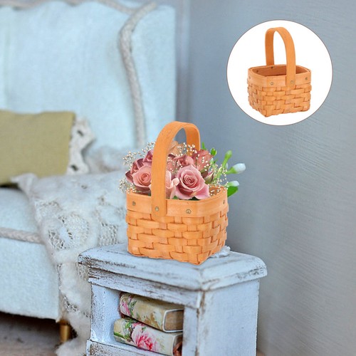 Pcs mini shopping basket - pcs,