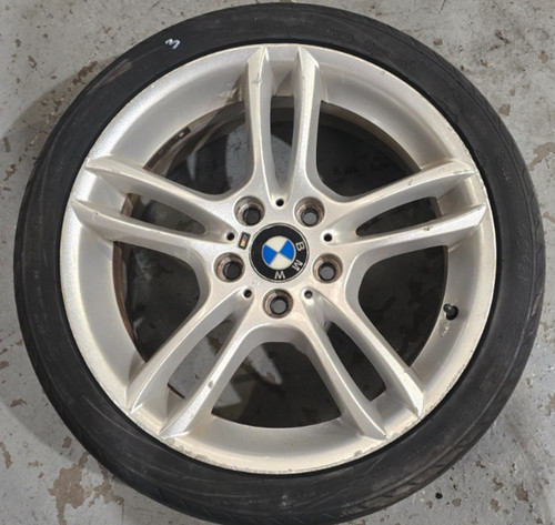 2011 bmw series - bmw, 1
