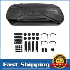 450 L Car Cargo Roof Box New