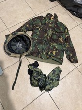 Camostyle Army style Kids