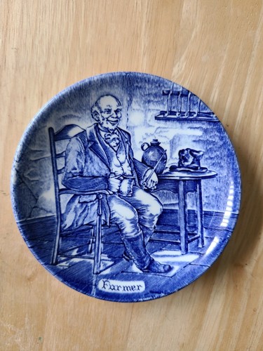 Enoch wedgwood ltd - wedgwood,