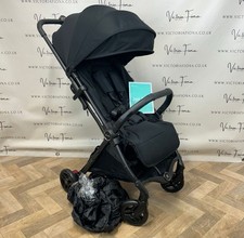 Silver Cross Jet Compact