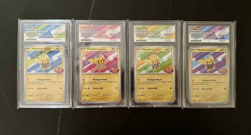 Pokemon tcg sequential ace gem - pokemon,