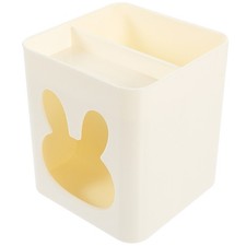 Rabbit Pen Holder Student