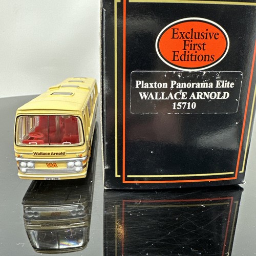 Efe 15710 plaxton panorama - efe,