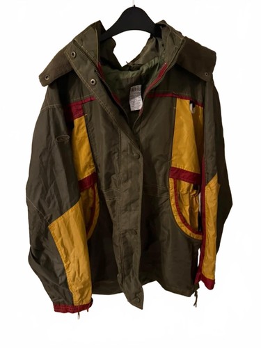 Vintage rtg outerwear - vintage,