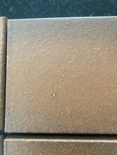 Dennis Ruabon Red Quarry Tiles 6 X 6” 15 X 15cms X 50 Tiles