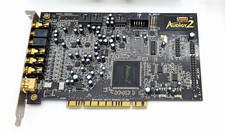 Creative Sound Blaster Audigy
