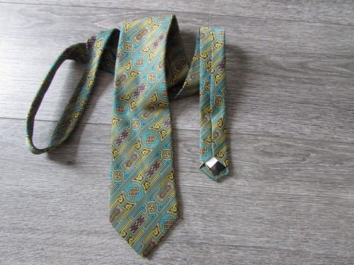 Bsl celtic tie collection - tie,