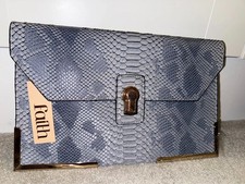 Brand New Faith at Debenhams