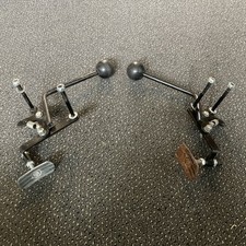 Remploy NSV Ranger Wheelchair Rear Brake Assemblies X2