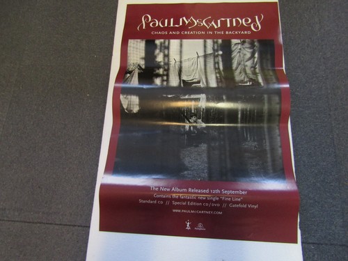 00s pop memorabilia - memorabilia, paul