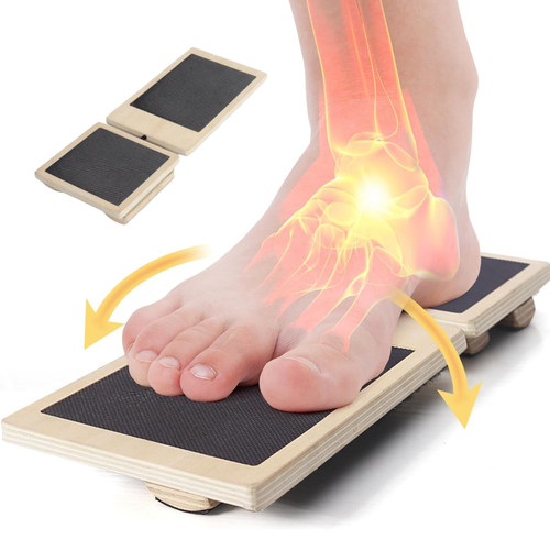 Sidekick adjustable ankle - sidekick,