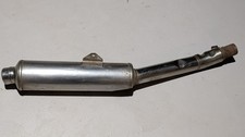 GENUINE SUZUKI GSF600 BANDIT