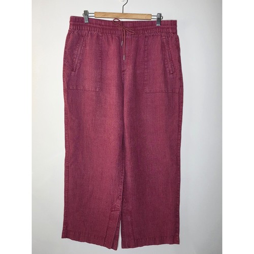 Athleta retreat linen high - retreat,