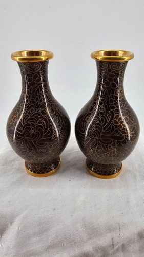 Pair vintage chinese - pair,