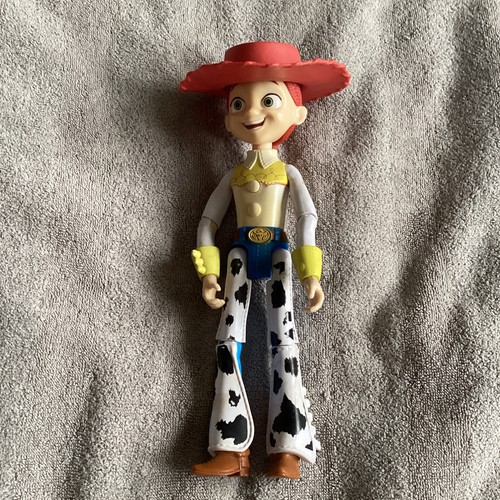Toy story jessie - story,