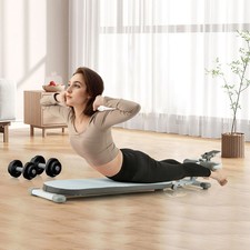Adjustable Sit Up Bench