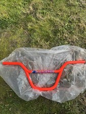 Old School Bmx Nos Og Dayglow